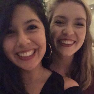 Meet your Posher, Annelise